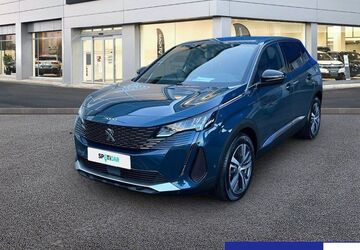 Peugeot 3008 32.597 km 18.930 &euro; Leipzig 04129
