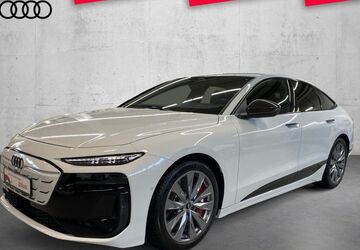 Audi S6 e-tron 5.256 km 83.880 &euro; Leipzig 04129