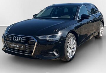Audi A6 76.297 km 34.790 &euro; Leipzig 04178