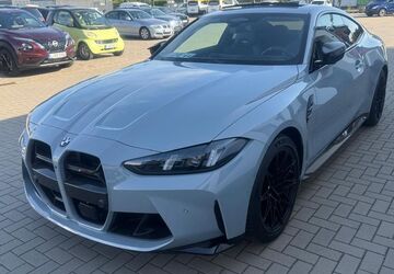 BMW M4 30.000 km 84.890 &euro; Leipzig 04179