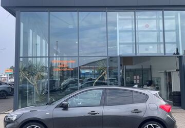 Ford Focus 47.860 km 17.650 &euro; Leipzig 04316