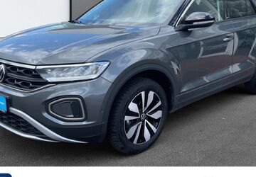VW T-Roc 17.411 km 24.460 &euro; Wurzen 04808