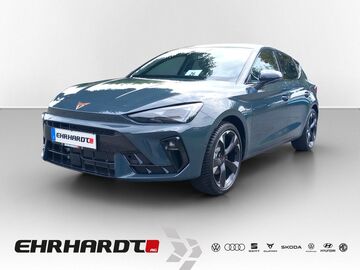 Gebrauchte Cupra Leon