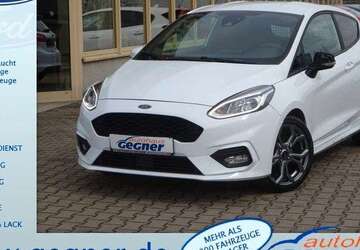 Ford Fiesta 77.040 km 11.840 &euro; Eilenburg 04838