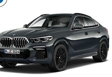 BMW X6 52.752 km 71.890 &euro; Eilenburg 04838