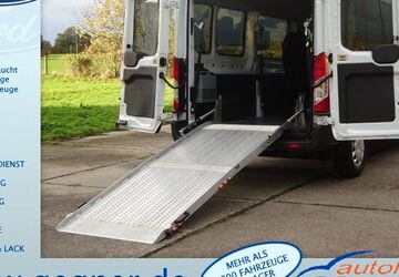 Ford Transit 67.405 km 32.740 &euro; Eilenburg 04838