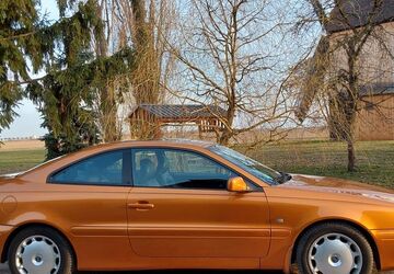 Volvo C70 148.104 km 7.000 &euro; Wiedemar 04509