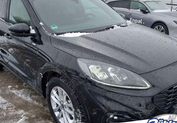 Ford Kuga 78.700 km 20.890 &euro; Leipzig 04249