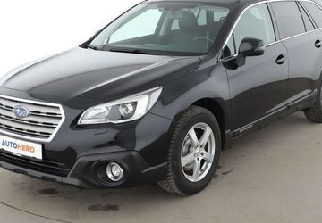 Subaru Outback 116.546 km 14.770 &euro; Leipzig 04328