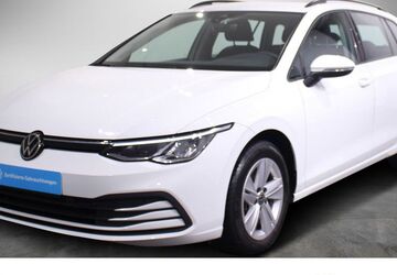VW Golf 51.573 km 20.544 &euro; Brandis 04821