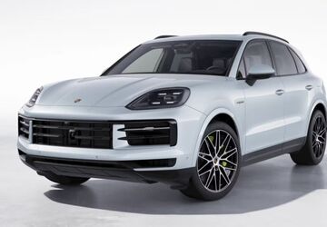 Porsche Cayenne 48.039 km 96.800 &euro; Leipzig 04356
