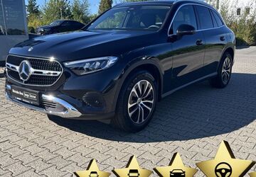 Mercedes-Benz GLC 220 17.005 km 53.990 &euro; Grimma 04668