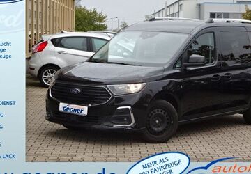 Ford Grand Tourneo 79.921 km 22.840 &euro; Eilenburg 04838