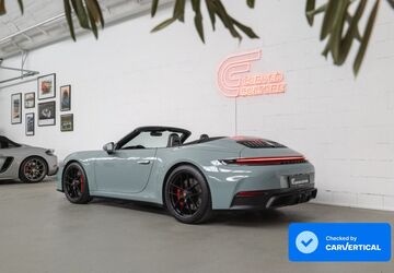 Porsche 992 4.950 km 188.911 &euro; Leipzig 04357