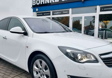 Opel Insignia 235.000 km 6.499 &euro; Leipzig 04328