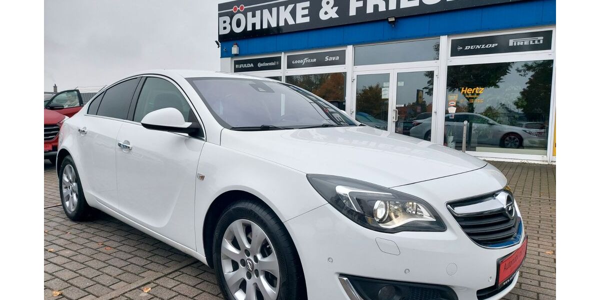 Opel Insignia 235.000 km 6.499 &euro; Leipzig 04328