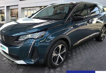Peugeot 5008 56.686 km 25.480 &euro; Leipzig 04129
