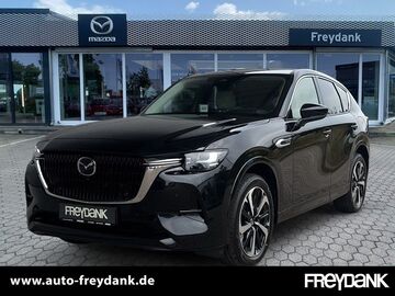 Gebrauchte Mazda CX-60