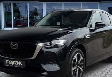 Mazda CX-60 2.694 km 51.990 &euro; Leipzig 04178