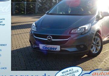 Opel Corsa 52.314 km 7.840 &euro; Eilenburg 04838