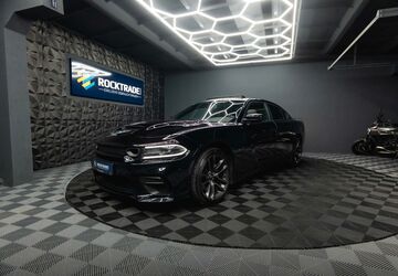 Dodge Charger 98.485 km 29.990 &euro; Leipzig 04178