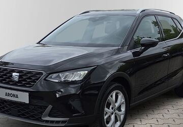 Seat Arona 39.237 km 20.970 &euro; Leipzig 04328