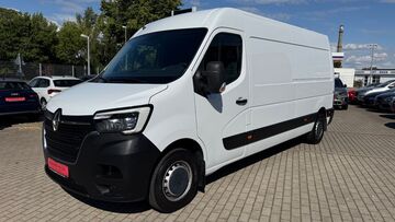 Gebrauchte Renault Master