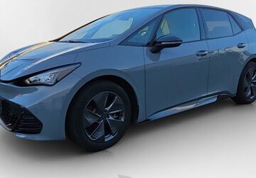 Cupra Born 41.060 km 22.950 &euro; Leipzig 04178