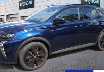 DS Automobiles DS7 (Crossback) 45.918 km 21.930 &euro; Leipzig 04105