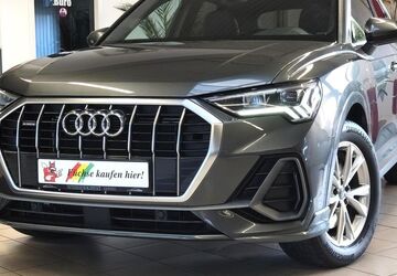 Audi Q3 66.689 km 28.990 &euro; Leipzig 04347
