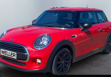 Mini ONE 75.915 km 15.690 &euro; Leipzig 04178