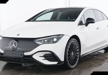 Mercedes-Benz EQE 11.495 km 53.740 &euro; Eula/Borna 04552