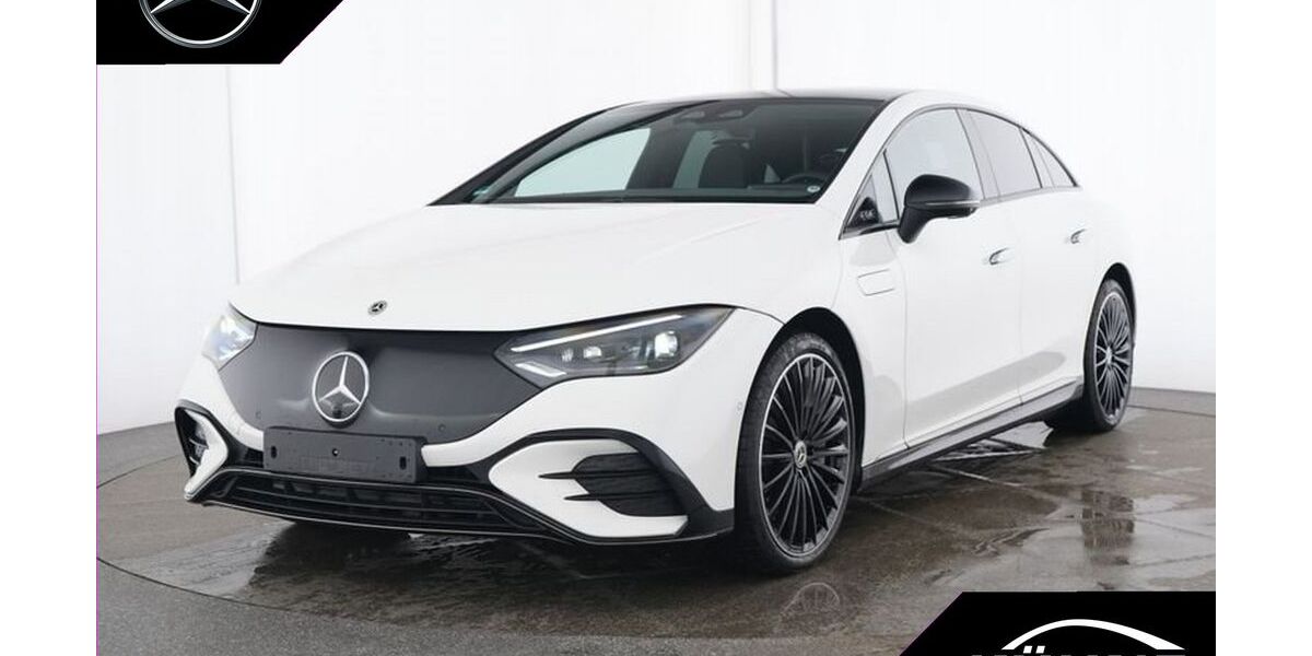 Mercedes-Benz EQE 11.495 km 53.740 &euro; Eula/Borna 04552