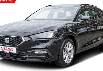 Seat Leon 42.087 km 23.490 &euro; Brehna 06796