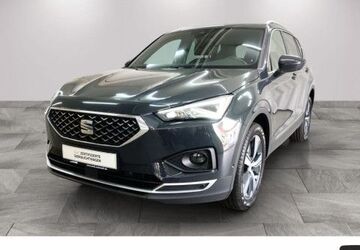 Seat Tarraco 67.030 km 28.480 &euro; Borna 04552
