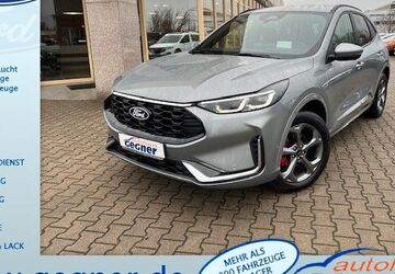 Ford Kuga 14.864 km 33.840 &euro; Eilenburg 04838