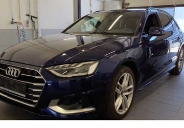 Audi A4 57.783 km 26.430 &euro; Leipzig 04178