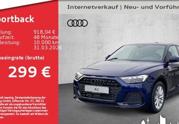 Audi A1 5.900 km 26.500 &euro; Leipzig 04129
