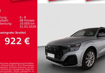Audi Q8 22.012 km 79.440 &euro; Leipzig 04129