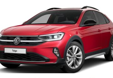 VW Taigo 26.636 km 22.260 &euro; Leipzig 04178