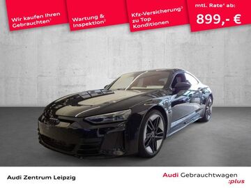 Gebrauchte Audi e-tron GT