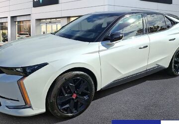 DS Automobiles DS4 23.775 km 21.930 &euro; Leipzig 04105