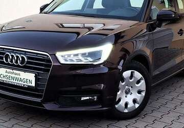 Audi A1 69.900 km 14.480 &euro; Leipzig 04129