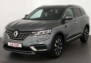 Renault Koleos 22.613 km 30.950 &euro; Brehna 06796