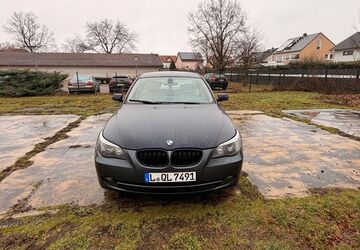 BMW 523 276.100 km 5.500 &euro; Leipzig 04289