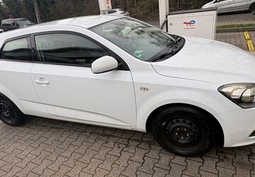 Kia pro ceed / ProCeed 141.390 km 3.000 &euro; Leipzig 04155