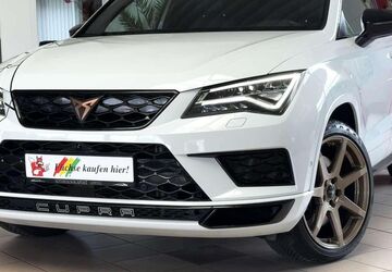 Cupra Ateca 69.951 km 23.990 &euro; Leipzig 04347