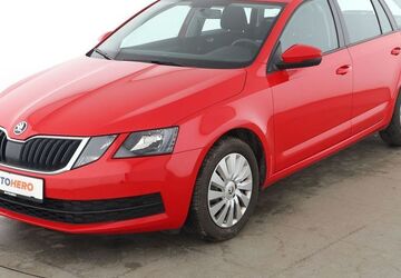 Skoda Octavia 72.251 km 13.340 &euro; Leipzig 04328