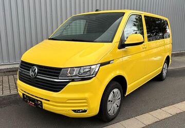 VW T6 Multivan 98.000 km 39.990 &euro; Markkleeberg 04416