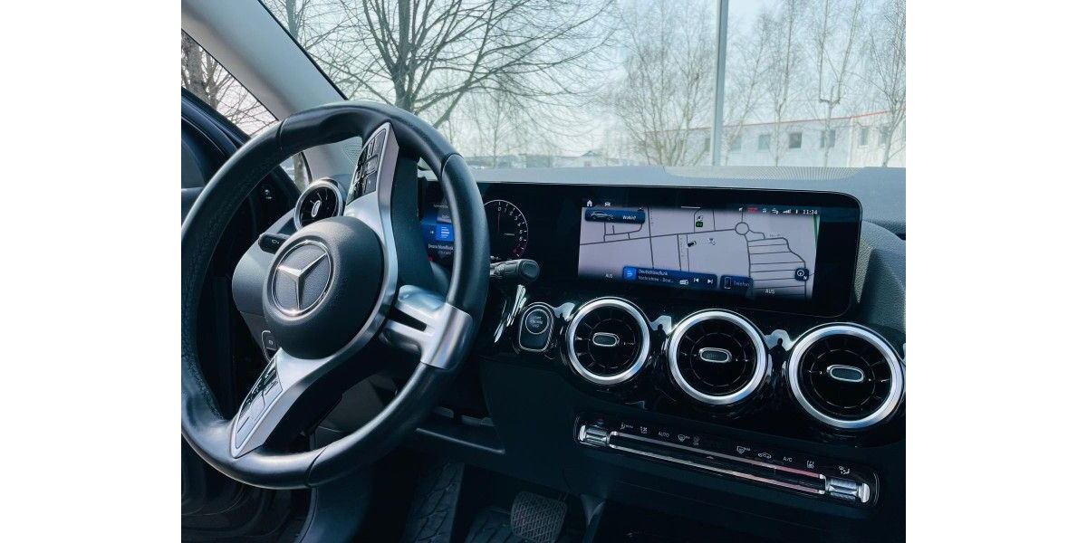 Mercedes-Benz GLA 250 163.000 km 28.500 &euro; Leipzig 04289